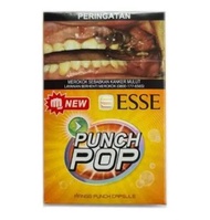 Terjangkau Esse Punch Pop 1 Slop (10 Bungkus)