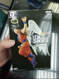 再見鳥山明 天使悟空 BANPRESTO