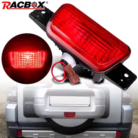 8337A068 Car Tail Spare Tire Fog Light for Mitsubishi Pajero/Shogun V87 V93 V97 Lancer CX_A Sportbac