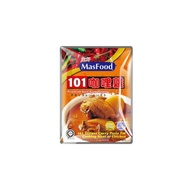 MF 101 INSTANT MEAT CURRY PASTE 230G