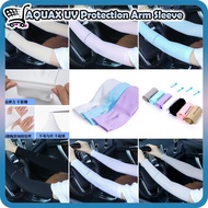 AQUAX UV Protection Arm Sleeve Cycling Arm Sleeve