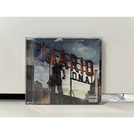 1 CD MUSIC International MARIO D.N.A. // (A17E114)