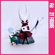 Figure Model Hollow Knight SILKSONG Hornet Game character, display toy