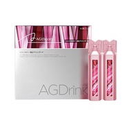 AXXZIA AG Theory AG Drink 5th 750mL (25mL x 30 bottles)