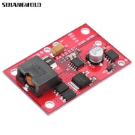 SIJIANGMOLD  Panel Controller Charging Module, 3A for 12V Lead Acid Battery MPPT  Controller, CN3791