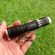 NB senter IR 850nm - senter infrared 850nm W575