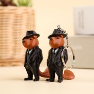 GANTUNGAN Anomali Brainrot Bobritio Bandito Keychain Anomali