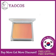 [MISSHA] Cotton Mix Blush / Contour 11g