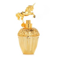 Anna Sui 安娜蘇 (蕭志美) 鎏金天馬(童話金色獨角獸)女士淡香水 50ml/1.7oz