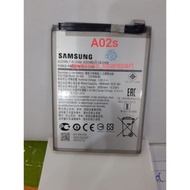Batre Baterry Baterai Samsung Galaxy A02s/A03s