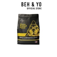 Beh & Yo Show Rabbit Feed (1.8 kg)