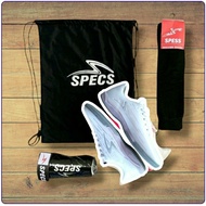 Latest reborn lightspeed futsal shoes