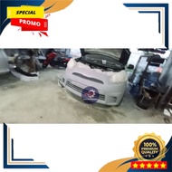 (COD) bodykit nissan march autotech bodykit nissan march