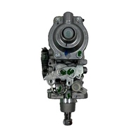 New For 2852272 Fuel Injection Pump For New Holland B110 B115 LB90.B Engine F4GE0484G