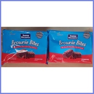 ◈ ◷ ▼ Super Delight Brownies