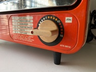 七十年代 日本製 Toshiba Oven Toaster