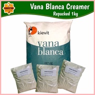 Vana Blanca Creamer 1 kg Non-Dairy Creamer ✙✷ ◷ ☃