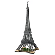NEWEST PRODUCT LEGO 10307 - EXCLUSIVE - EIFFEL TOWER READYY READY