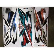 BODY STICKER Y15ZR V2(9)