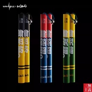 Lgnite EVA Sponge Stick Martial Arts KungFu beginner