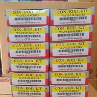 Old Wave 110 Piston Rod (HISPEED)