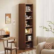 Wooden Shelf Enlarged Book Simple Bookshelf Cabinet Kids Book Shelf Storage Cabinet