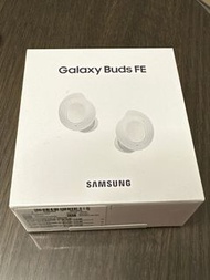 Samsung Galaxy Buds FE headphones
