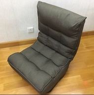 Mini sofa Folding chair Tatami style 日式和式榻榻米摺椅梳化