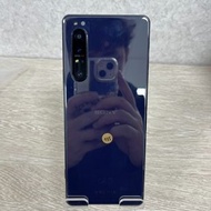 【請看內文】SONY Xperia 1II 256G 黑色 6.5吋 索尼 二手機 備用機 台北 中山 J0735