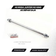 AS RODA DEPAN BELAKANG JUPITER MX KING MX OLD MX NEW MODEL PROBOLT