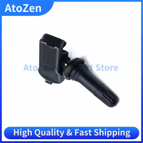 1X/4X TP3040001 TPMS Sensor Tire Pressure Monitor Sensor for BAIC MAXUS ZOTYE JAC REFINE S3 S5 S2 M4