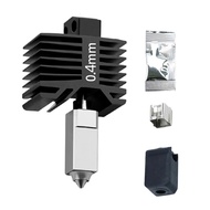 [Trolyao.pro] 0.4 hotend cluster for Bambu Lab P1S /P1P /X1 3D printer