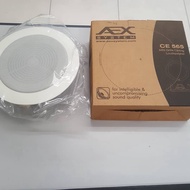 AEX SYSTEM ABS GRILLE CEILING LOUDSPEAKER  CE565