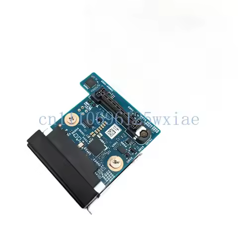 New Thunderbolt 4+ Type-C 10Gbps Card IO Board For Pro Micro QBM1250 Max Micro FCM2250 QCM1250 QCS12