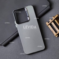 Case Poco M6 4G Silicone Case Casing Imd Case Hologram for Poco M6 4G