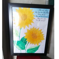 Photo frame - A3 picture frame size 30x40