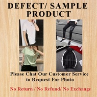 RM3 Deals- RETURN ITEM CLEARANCE- Minor Defect Item/ Barang Dipulangkan (Contact Customer Service fo