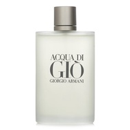 Giorgio Armani 亞曼尼 寄情水男性淡香水 ACQUA DI GIO 200ml/6.7oz