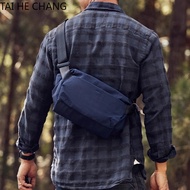 bellroy Australian Venture Sling 6L Explorer Breast Bag Mini Fanny Pack Men's and Women's Crossbody 
