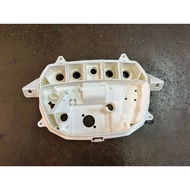 HONDA NX105 COVER METER INNER CASE COMP LOWER 37212-KAN-0010M 100% ORIGINAL (STOCK LAMA)