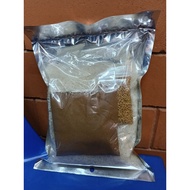 Set nasi dagang untuk sekilo beras