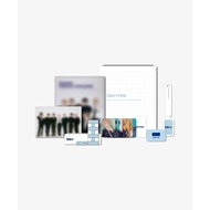 ENHYPEN - ENGENE MEMBERSHIP KIT