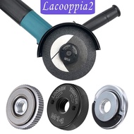 [Lacooppia2] 3 Pieces Angle Grinder Flange Nut Nut for All Angle Grinders