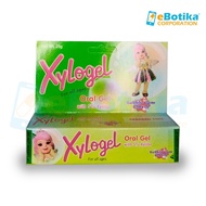 Xylogel 25g Oral Gel With 5% Xylitol