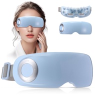เครื่องนวดตาและอุปกรณ์ Pelindung Mata อัจฉริยะ