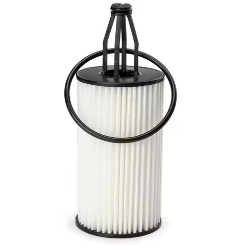 Engine Repair For Benz W204 S205 A207 W166 W251 V222 R172 3.0L 3.5L 4.6L Oil Filter OX814D 276180000