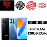 [DEMO SET] HONOR X8A 5G | 4GB RAM | 128GB STORAGE (FULL SET BOX)