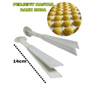 Nastar Wheel Claw / Cookie Mold/ Nastar Wheel Clamp Nastar Clamp Nastar Clamp Tool