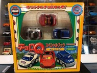 TAKARA TOMY CHORO Q 阿Q迴力車 HONDA SPECIAL  S2000 NSX SMX 本田 汽車