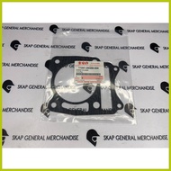 ➟ ▥ ➽ SGP - GASKET, BASE ( BLOCK GASKET ) - RAIDER 150 ( 11241-25G00-000 )
